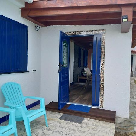 Azores Residence Pesqueiro Exterior photo
