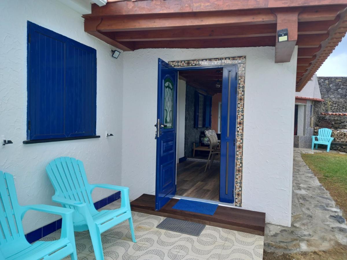 Azores Residence Pesqueiro Exterior photo