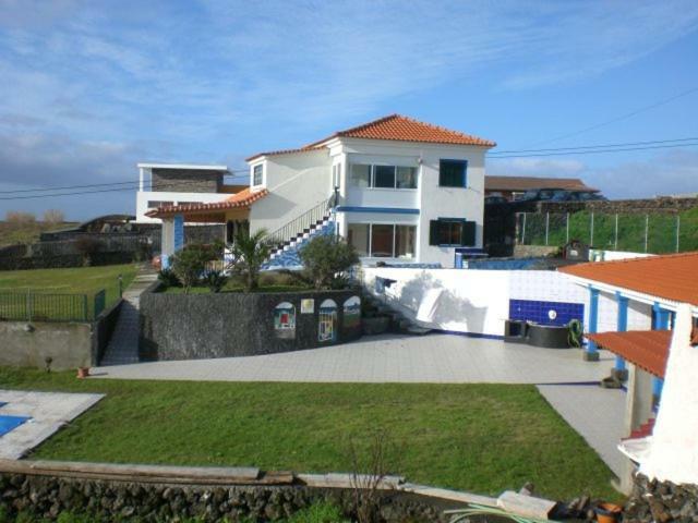Azores Residence Pesqueiro Exterior photo