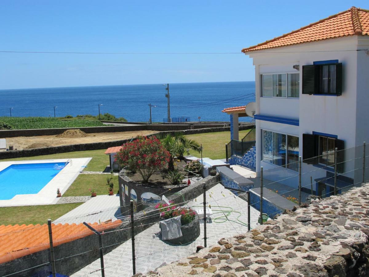 Azores Residence Pesqueiro Exterior photo