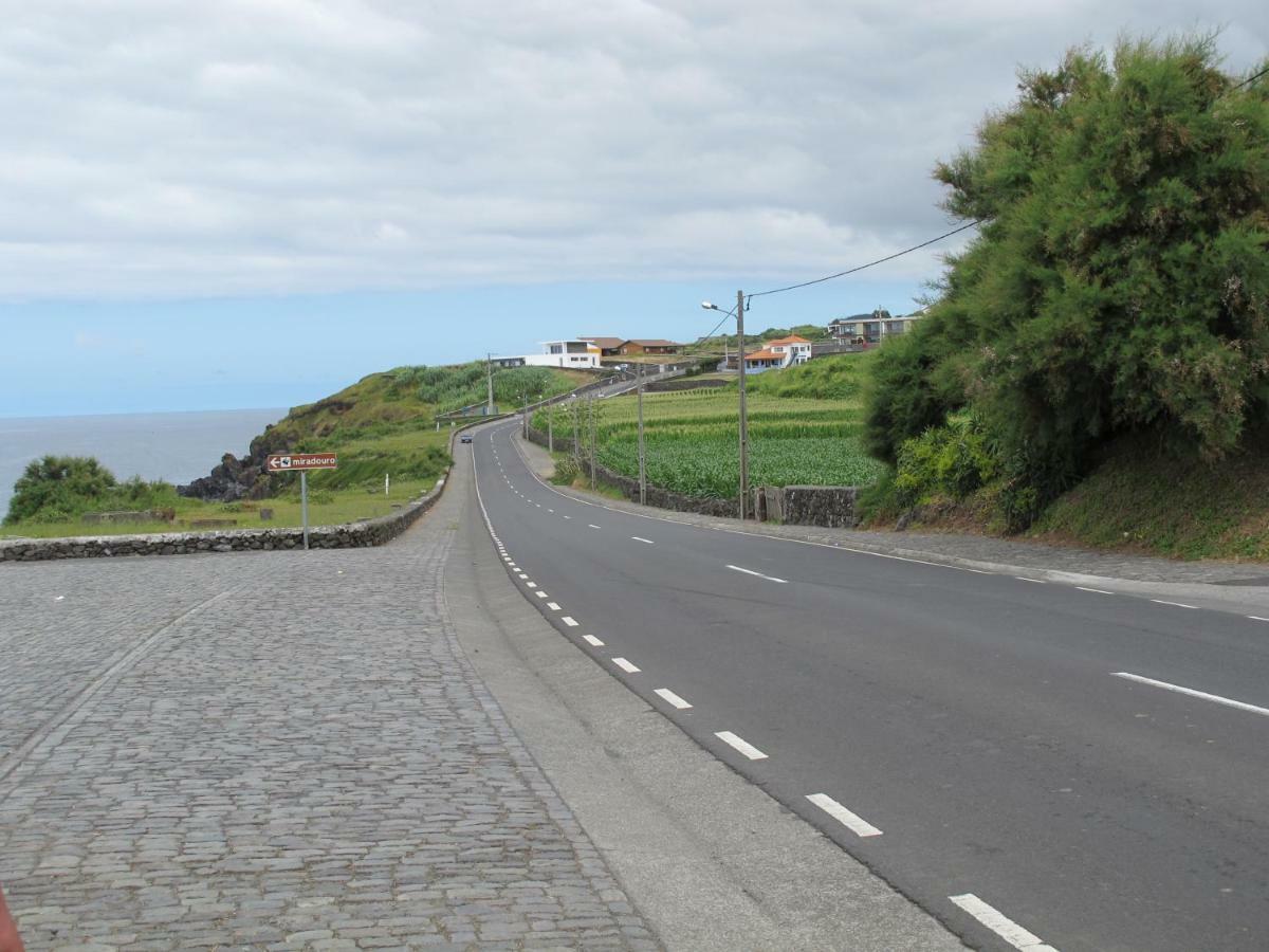 Azores Residence Pesqueiro Exterior photo